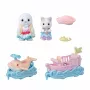 EPOCH Sylvanian Families Lõbustuspark Wave Rider mängukomplekt