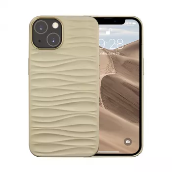 dbramante1928 Dune kest Apple iPhone 14 jaoks - Liiv