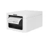 Citizen CT-E351 otsene termokviitungiprinter, 200 mm/s, USB ja Ethernet, automaatne lõikur, must