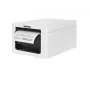 Citizen CT-E351 otsene termokviitungiprinter, 200 mm/s, USB ja Ethernet, automaatne lõikur, must