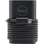 Dell 90W USB-C vahelduvvooluadapter 1m kaabliga - USB Power Delivery 3.0, EU pistik