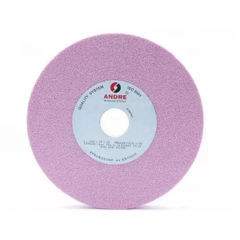 ANDRE Lame lihvketas 200mm x 25mm x 32mm CRA60K7VE01-35 Roosa Tüüp 1