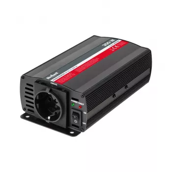 KEMOT Inverter REBEL 24V/230V 300W (Type F Saksa)