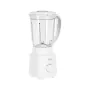 TEESA Blender 500W Valge 1,5L klaaskann