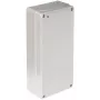 ELEKTRO-PLAST Tööstuslik hermeetiline kate ABS 506x230x130 IP65