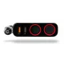 Xblitz R1 38W Dual USB autolaadija QC3.0 + PD3.0 kiirlaadimine 12/24V must