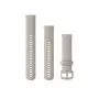 Garmin Quick Release silikoonist kellarihm 20mm French Gray 010-13021-07
