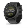 Garmin tactix 8 – 51 mm, AMOLED, Cerakote-kate, Applied Ballistics Ultralight Solver, Slate Grey