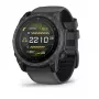 Garmin tactix 8 – 51 mm, AMOLED, Cerakote-kate, Applied Ballistics Ultralight Solver, Slate Grey