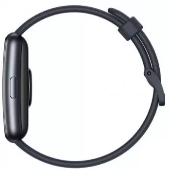 Huawei Watch Fit Special Edition nutikell Graphite Black