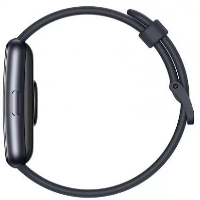 Huawei Watch Fit Special Edition nutikell Graphite Black