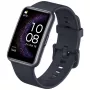 Huawei Watch Fit Special Edition nutikell Graphite Black