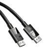 UGREEN DP114 8K DisplayPort isane-isane punutud kaabel 2m