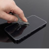 Wozinsky Privacy Glass karastatud klaasist ekraanikaitse privaatsusfiltriga iPhone 16 Pro Max jaoks