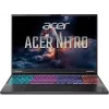 Acer Nitro 16 AN16-A91-R48M mängusülearvuti, 16-tolline WQXGA IPS 240Hz, AMD Ryzen 9 9955HX3D, 16GB DDR5, 1TB SSD, GeForce RTX 5070 Ti 12GB, Windows 11 Home