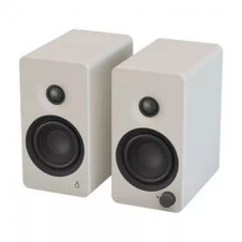 Creative Labs XF-1 Hi-Res Bluetooth 6.0 lauakõlarid (valge)