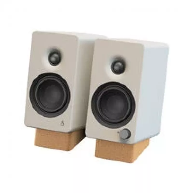 Creative Labs XF-1 Hi-Res Bluetooth 6.0 lauakõlarid (valge)