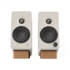 Creative Labs XF-1 Hi-Res Bluetooth 6.0 lauakõlarid (valge)