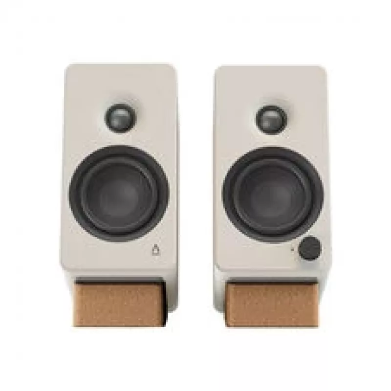 Creative Labs XF-1 Hi-Res Bluetooth 6.0 lauakõlarid (valge)