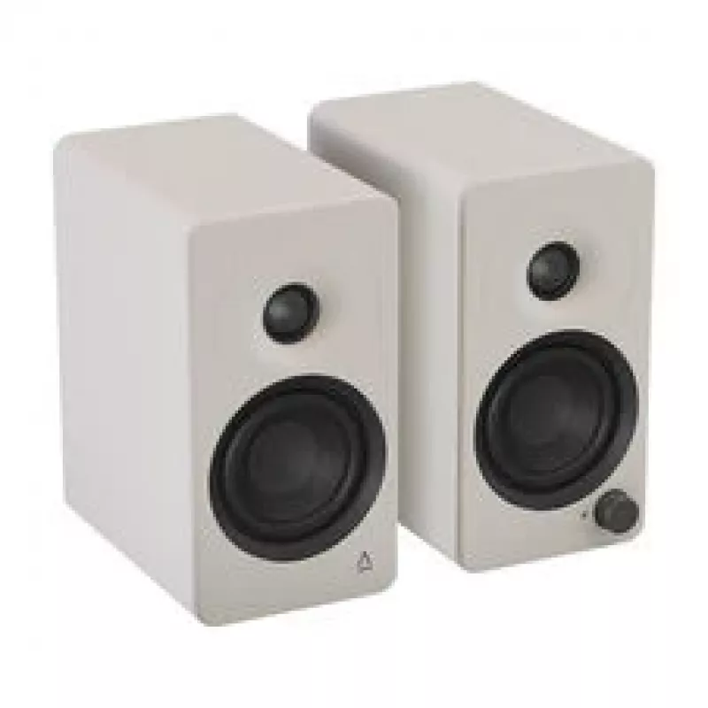 Creative Labs XF-1 Hi-Res Bluetooth 6.0 lauakõlarid (valge)