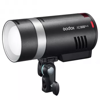 Godox AD300 Pro II 300Ws TTL HSS Monolight 2.4G X süsteemiga