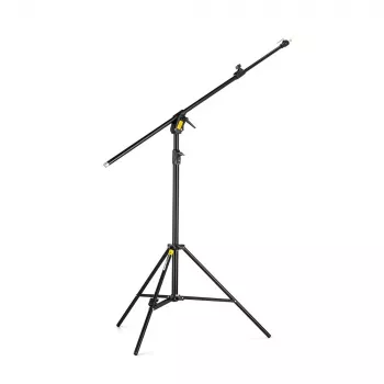 Manfrotto 420NSB Combi Boom Alumiiniumist Statiiv 392cm