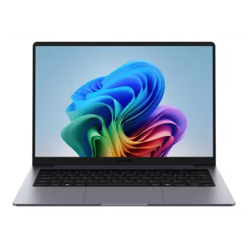 Samsung Galaxy Book6 Enterprise Edition 14 inch sülearvuti - Intel Core Ultra 5 325, 16GB RAM, 512GB SSD, Windows 11 Pro, Wi-Fi 7
