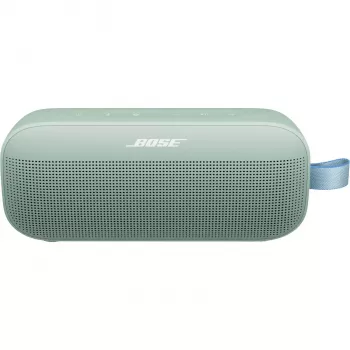 Juhtmevaba kõlar Bose SoundLink Flex II, roheline (887612-0400)