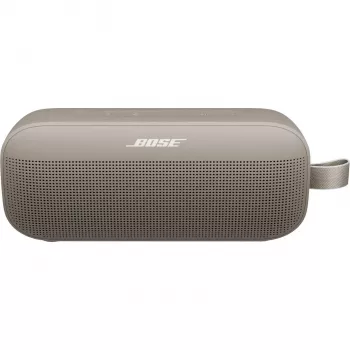 Bose SoundLink Flex II kaasaskantav Bluetooth-kõlar - liivakivi