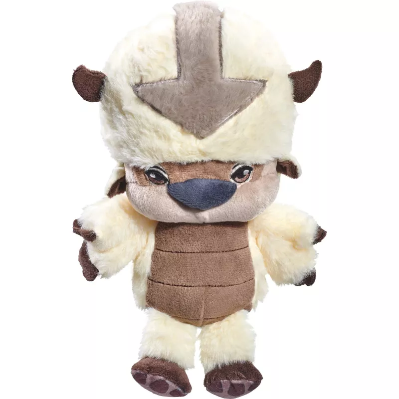Schmidt Spiele Avatar - Appa (24 cm) kollektsioneeritav kuju