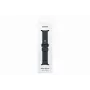 Samsung Sport Band M/L Galaxy Watch 9, Watch 8, Watch 7, Watch 6, Watch 5, Watch 4 jaoks - must fluorokumm