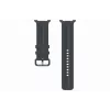 Samsung Sport Band M/L Galaxy Watch 9, Watch 8, Watch 7, Watch 6, Watch 5, Watch 4 jaoks - must fluorokumm