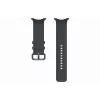 Samsung Sport Band M/L Galaxy Watch 9, Watch 8, Watch 7, Watch 6, Watch 5, Watch 4 jaoks - must fluorokumm