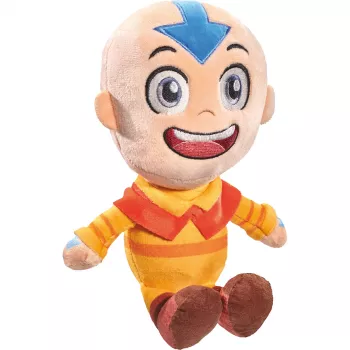 Schmidt Spiele Avatar - Aang (22 cm) Kollektsioneeritav kuju