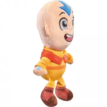 Schmidt Spiele Avatar - Aang (22 cm) Kollektsioneeritav kuju