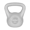 REL REBEL ACTIVE Kettlebell Bituminoosne hall 10 kg