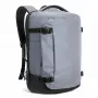 TECH-PROTECT DEFENDER S70 Ryanair & Wizzair reisiseljakott sülearvutile 24L 40x30x20 Urban Grey