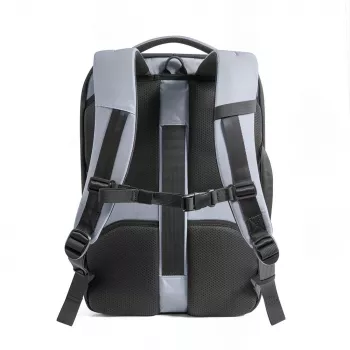TECH-PROTECT DEFENDER S70 Ryanair & Wizzair reisiseljakott sülearvutile 24L 40x30x20 Urban Grey
