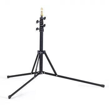 Manfrotto 5001B-1 Nano must valgustusalus