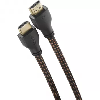 One For All 1,5 m Ultra High Speed HDMI 2.1 sertifitseeritud kaabel