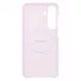 Samsung Silicone Magnet Case for Galaxy S26 FE Roosa