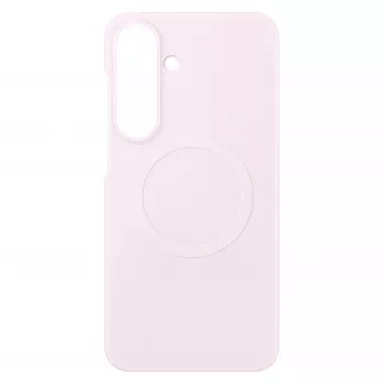 Samsung Silicone Magnet Case for Galaxy S26 FE Roosa