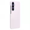 Samsung Silicone Magnet Case for Galaxy S26 FE Roosa
