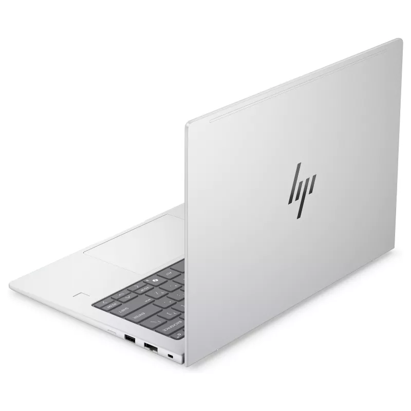 HP EliteBook 6 G2q sülearvuti Next Gen - üliõhuke - 177-kraadine hingede kujundus - Snapdragon X2 Plus X2P-42-100 - Win 11 Pro - Qualcomm Adreno - 16 GB muutmälu - 512 GB SSD NVMe - 35,6 cm (14 inch)