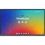 ViewSonic ViewBoard IFP8651-3C 86 inch 4K UHD interaktiivne puuteekraan Android 14, 8GB RAM, 128GB salvestusruum, 40-punktiline puudutus, 9H klaas, Wi-Fi 6