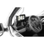 ARAT Navi-Einbauset VW T6.1 Transporter alates 2019 koos Webfleet Solutions