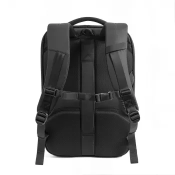 TECH-PROTECT DEFENDER S70 Ryanair & Wizzair reisiseljakott sülearvutile 24L 40x30x20 must
