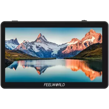 Feelworld F6 Plus V2 6-tolline kaameramonitor
