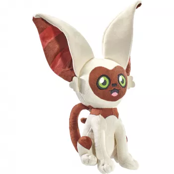 Schmidt Spiele Avatar: The Last Airbender Momo Plüschtier, 32 cm, hall