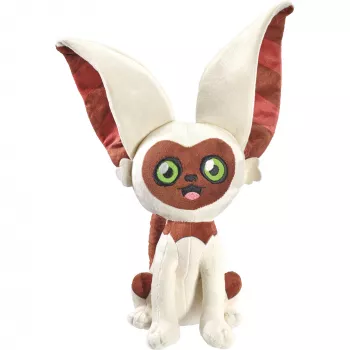 Schmidt Spiele Avatar: The Last Airbender Momo Plüschtier, 32 cm, hall
